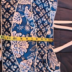 Vera Bradley tote